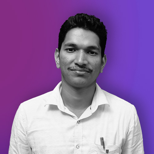 Placeholder photo of Rijul